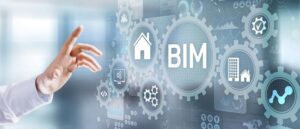Proiectare bim – Implementare bim