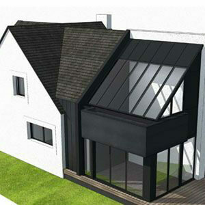 pret proiect supraetajare casa