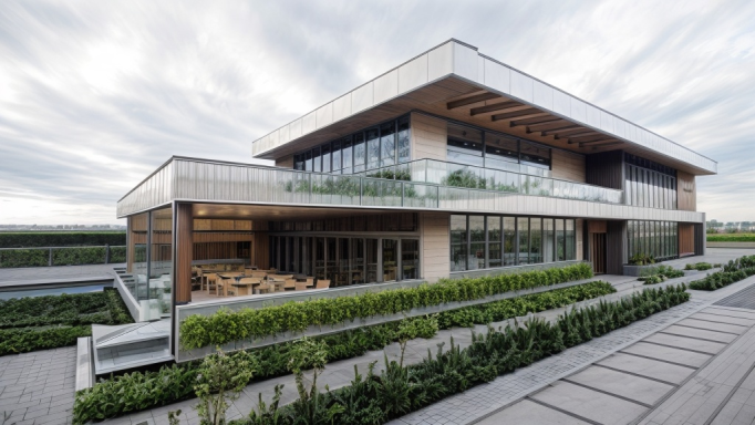 proiectare restaurant