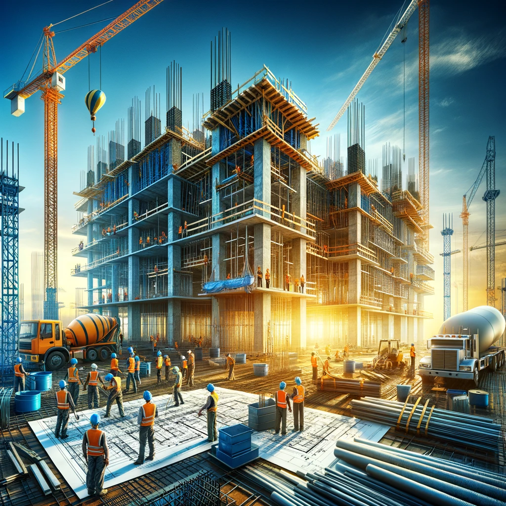 servicii constructii