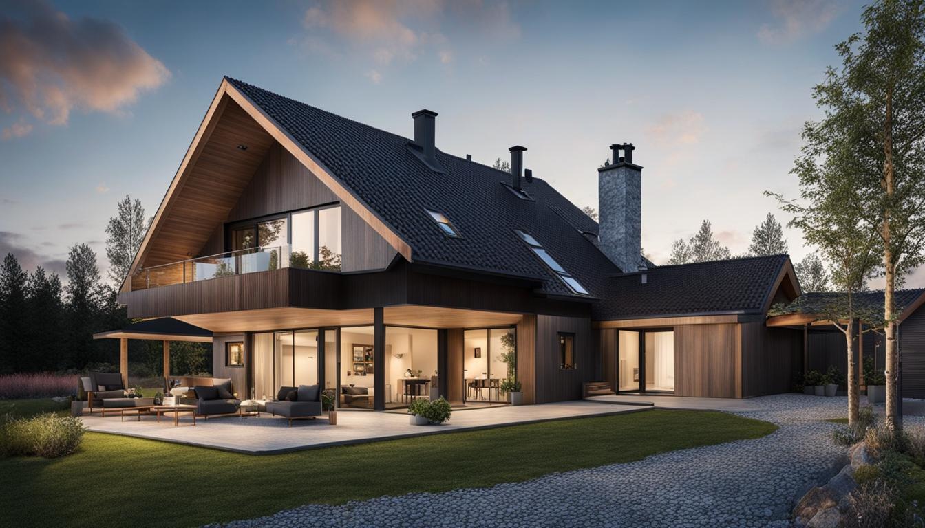 design interior casa scandinava