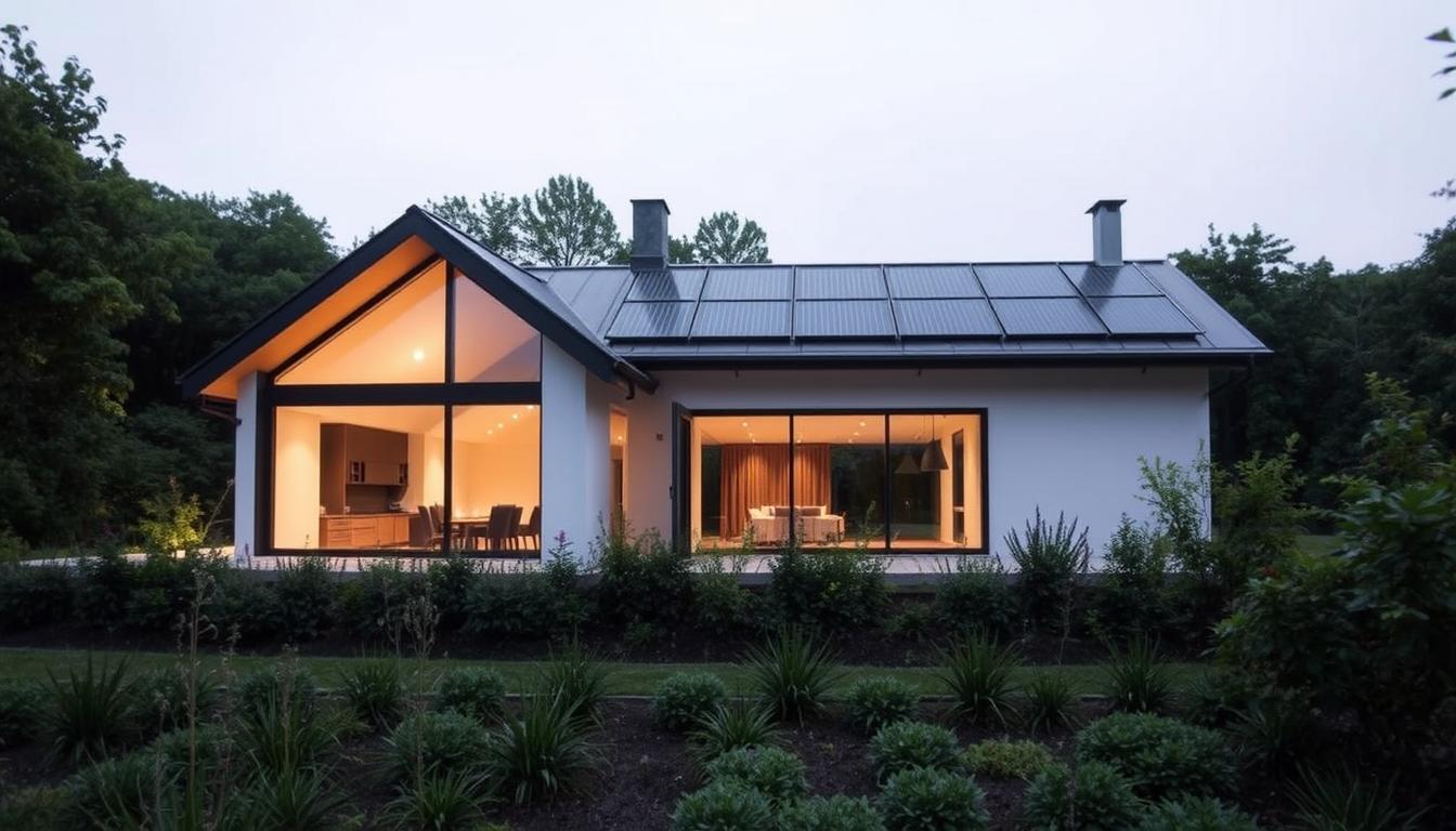 proiecte casa pasiva