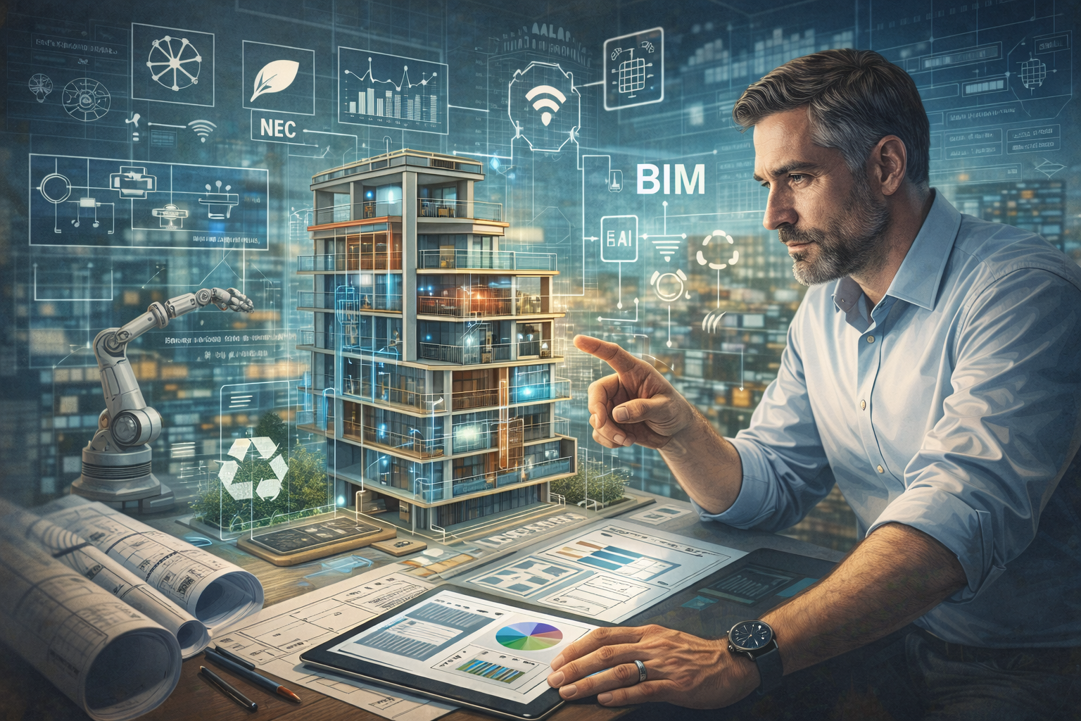 Arhitectul de sisteme: integrarea tehnologiei și ingineriei