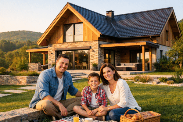 Cât costă un proiect de casă în 2026